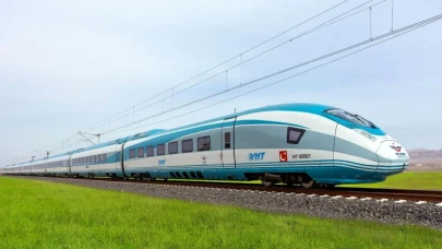 YHT bilet fiyatları zamlandı: İstanbul–Ankara 930 TL oldu