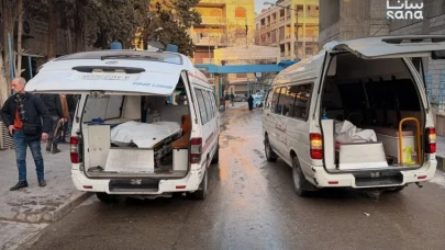 Halep'te SDG'nin Saldırısı: 24 Ölü, 129 Yaralı