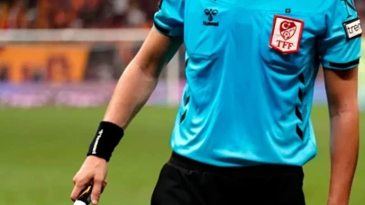 Merkez Hakem Kurulu Süper Lig'in hakem atamalarını açıkladı