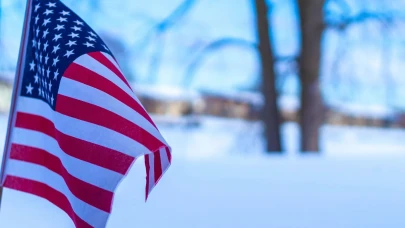 ABD'de büyük kış fırtınası alarmı: 9 bin uçuş iptal edildi, seyahat öncesi dikkat