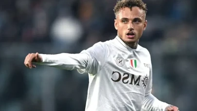 Galatasaray, Noa Lang için harekete geçti