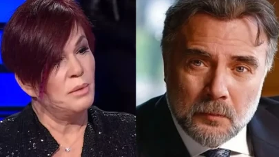 Oktay Kaynarca ve Emel Müftüoğlu uyuşturucu operasyonunda gözaltında