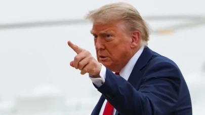 Trump'tan kritik karar: Suriye'deki askeri varlık tamamen sona mı erecek?