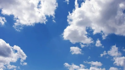 Yağışlar sona erdi: Türkiye'yi güneşli günler bekliyor