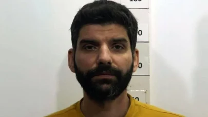 Kırmızı bültenle aranan organize suç yöneticisi Serdar Sertçelik Macaristan'da yakalandı