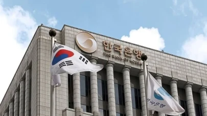 Güney Kore ekonomisinde çelişkili durum: Büyüme kaydedildi ama iç talep ne durumda ?