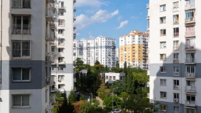 Ocak kira artış oranı açıklandı: Zam tavanı yüzde 34,88