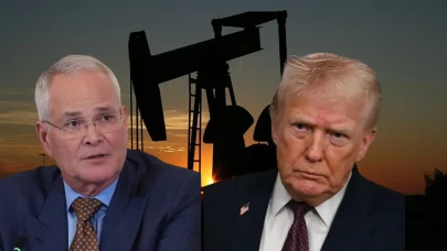 ExxonMobil CEO'su Woods'tan Trump'a şok mesaj: Venezuela'ya yatırım yapamazsınız