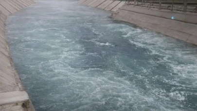 Halep'te su kesintisi: SDG saldırıları erişimi kısıtladı