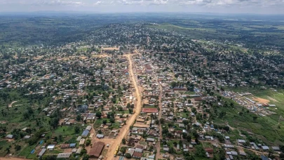 Kongo'da maden faciası: 200'den fazla can kaybı yaşandı