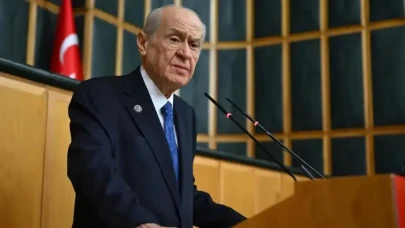 Bahçeli'den "Venezuela" yorumu