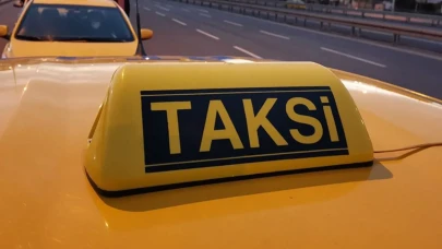 Taksi taşımacılığında kartlı ödeme ve mali cihaz zorunlu oluyor