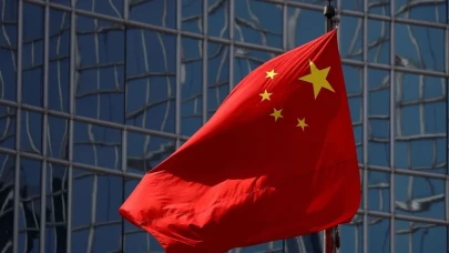 Çin'de Shijian-32 uydusunun fırlatmasında teknik sorunlar: Başarısızlıkla sonuçlandı