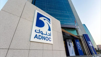 ADNOC, Sarb sahasındaki dev doğalgaz projesi için nihai yatırım kararını aldı