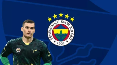 Fenerbahçe, Dominik Livakovic için yeni transfer gelişmesini duyurdu