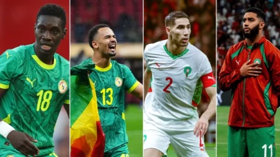 Teknik direktör Pape Bouna Thiaw 5 maç men cezası aldı