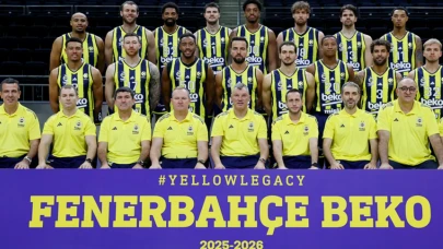 Fenerbahçe Beko, Aliağa Petkim Spor karşısında galibiyet peşinde! Zirvede kalacak mı?
