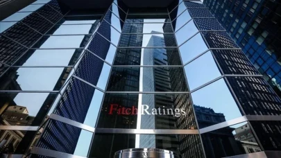 Fitch Ratings, 9 Türk bankasının kredi notu görünümünü pozitife yükseltti