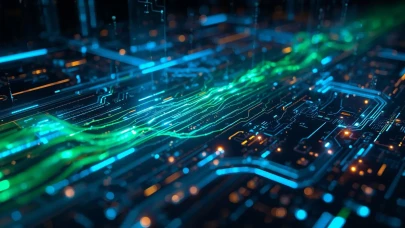 Nvidia CEO'su: Yapay zeka için trilyonlarca dolarlık yatırımlar şart