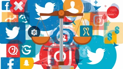 Arkadaşına günde 3 bin video gönderen adam mahkemelik oldu: Dijital taciz mi?