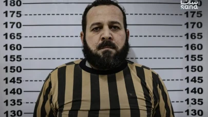 Dera'da devrik rejim suçlarıyla bağlantılı kişi yakalandı