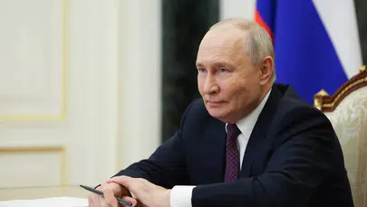 Putin 74 yaşına girdi: Doğum gününde mesaiye devam