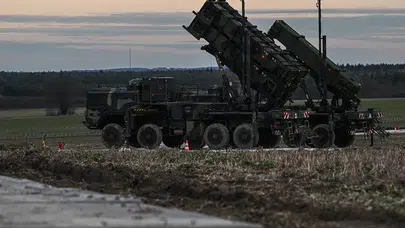 Washington'dan Körfez'e kritik hamle: Enerji tesisleri için Patriot takviyesi