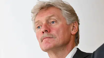 Kremlin'den Kiev'deki diplomatik misyonlara uyarı: Karar ülkelerin kendi sorumluluğunda