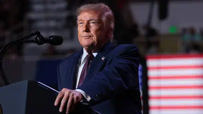 Trump'ın İran çıkışı şoke etti: Los Angeles ve San Diego feda edilebilir