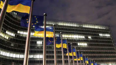 Brüksel'den Kiev'e Üyelik Freni: Tarım Desteklerine Sınırlama Yolda