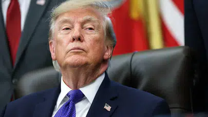 Trump'tan Ukrayna mesajı: Barışa her zamankinden daha yakınız