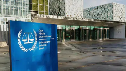 Washington'dan Lahey'e ağır yaptırım hazırlığı: Uluslararası Ceza Mahkemesi'nin geleceği tehlikede