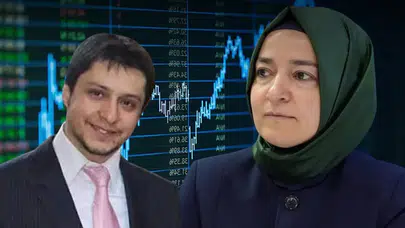 Fatma Betül Kaya, 2.2 milyar lira kazancını geri iade etmeye onay aldı