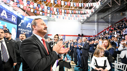 Yavuz Ağıralioğlu: Benden bir başörtüsü düşmanı çıkaramazsınız