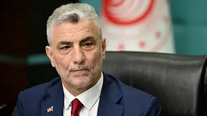 Ticaret Bakanı Ömer Bolat açıkladı : Eylül ihracatında rekor: 26 milyar dolar