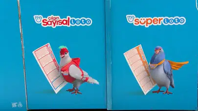Çılgın Sayısal Loto’da heyecan dorukta! Şanslı numaralar ve ikramiye detayları açıklandı.