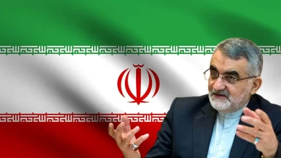 İran: Silahsızlandırılmayacağız, düşman hata yaparsa yeni silahlarımızı tanıtırız