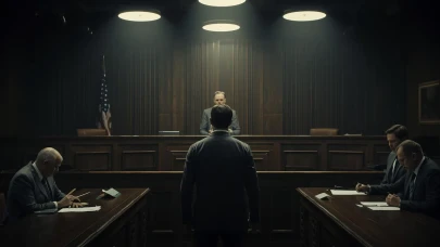 Eski ABD Büyükelçiliği çalışanı Burkina Faso’da iki çocuğa tecavüzden ömür boyu hapis cezasına çarptırıldı