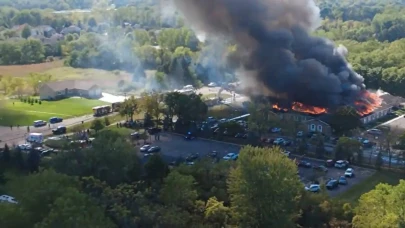 Mississippi'deki Mormon kilisesini kundaklayan sanığa 30 yıl hapis cezası