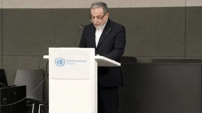 İran'dan sert mesaj: Her türlü tehdide karşı savunmaya hazırız