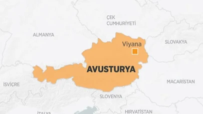 Avusturya'dan sert tepki: İsrail'in Batı Şeria kararı uluslararası hukuka aykırı mı?