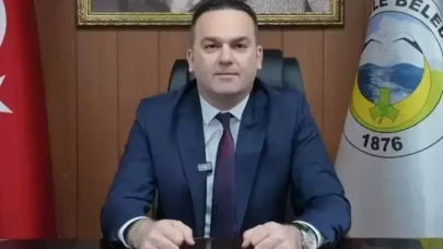 Görele Belediye Başkanı Hasbi Dede cinsel taciz suçlamasıyla tutuklandı