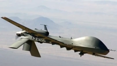 ABD, Umman Denizi'nde İran'a ait İHA'yı düşürdü: Diplomatik süreç tehlikede mi?