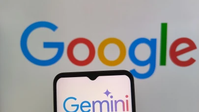 Google'dan dev yapay zeka atılımı: "Gemini 3.1 Pro" tanıtıldı