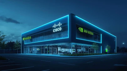 Avustralya'da ilk "Cisco Güvenli Yapay Zeka Fabrikası" açıldı