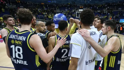 Fenerbahçe Beko, Partizan'ı ağırlıyor: İç saha avantajı ne kadar belirleyici olacak?