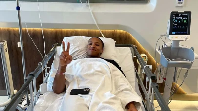 Fenerbahçe Beko'dan iyi haber: Devon Hall'un sağlık durumu nasıl?
