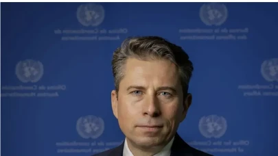 BM'den uluslararası topluma Sudan uyarısı