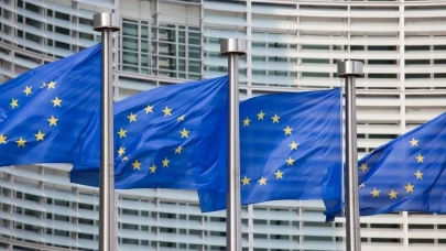 Avrupa Birliği'nden İran'a sert uyarı: Devrim Muhafızları terör listesine alındı