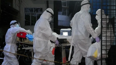 Nipah Virüsünde tedavi ve aşı hala yok: Yüksek ölüm riski uyarısı